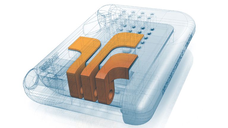 weMINTo 3D-Illustration Gedächtnisspiel