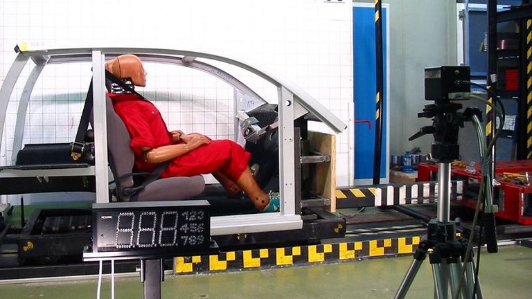 Institut für Fahrzeugtechnik (ift)