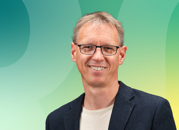 Prof. Dr. Jörg Lohscheller