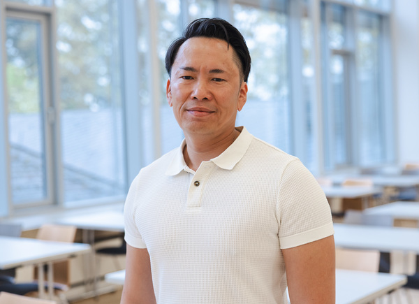 Jens Guan Su Tien