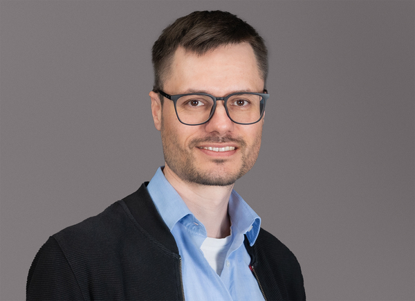 Prof. Dr.-Ing. Jens Dittmann
