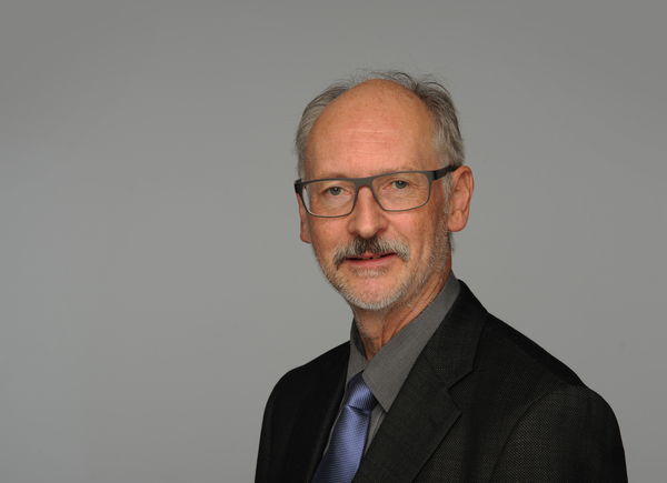 Prof. Dr. Hellmut Hupe
