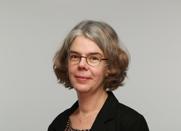 Prof. Henriette Sauvant