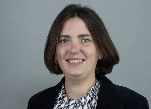 Tamara Breitbach