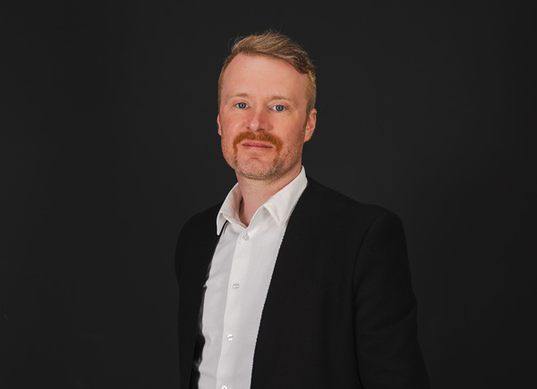 Prof. Daniel Hoheneder