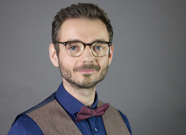 Michael Schmidt