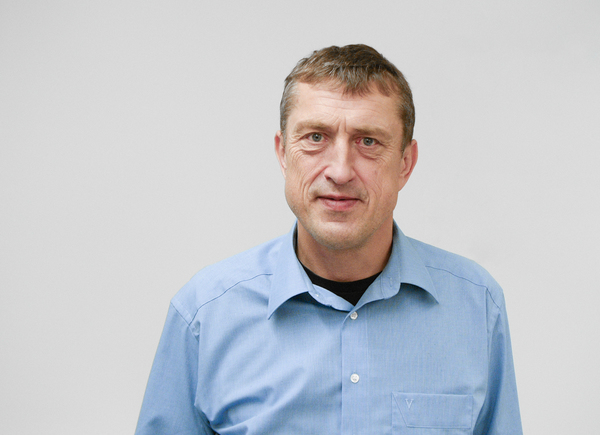 Prof. Dr. Harald Ortwig