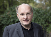 Prof. Dr. Matthias Sieveke