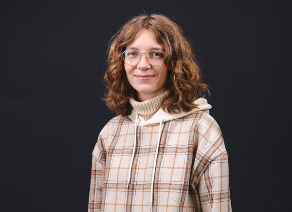 Marie Abramowicz