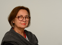 Prof. Anna Bulanda-Pantalacci