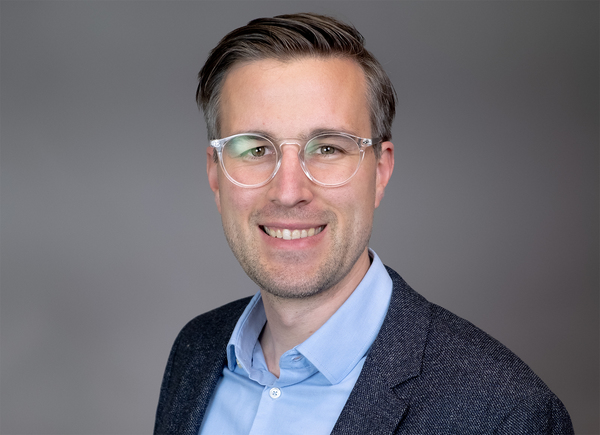 Prof. Dr.-Ing. Florian Mohr