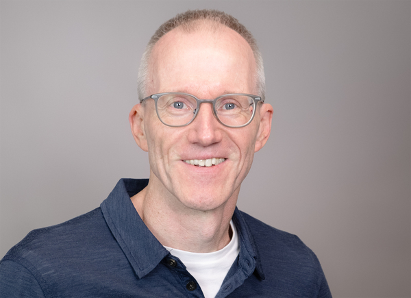 Prof. Dr. Martin Rumpler