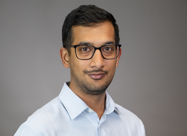 Bhushan Chaudhary