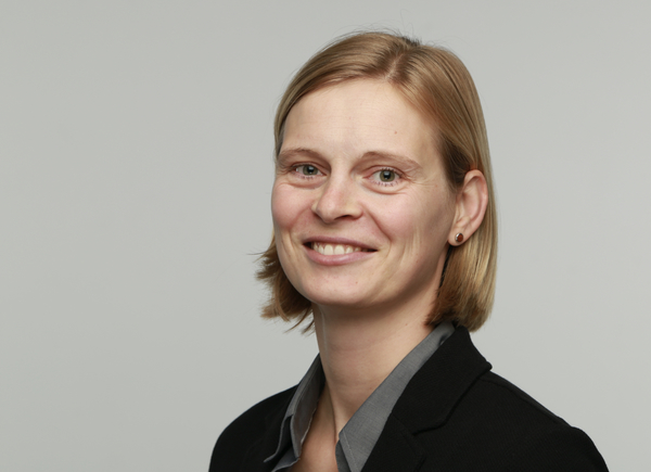 Dr. Juliane Müller