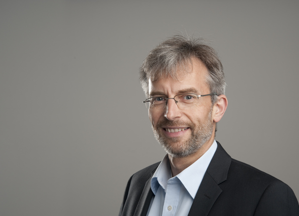 Prof. Dr. Klaus Peter Koch