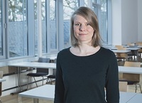 Dr. Eva Klos