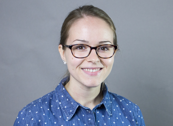 Angela Werdin