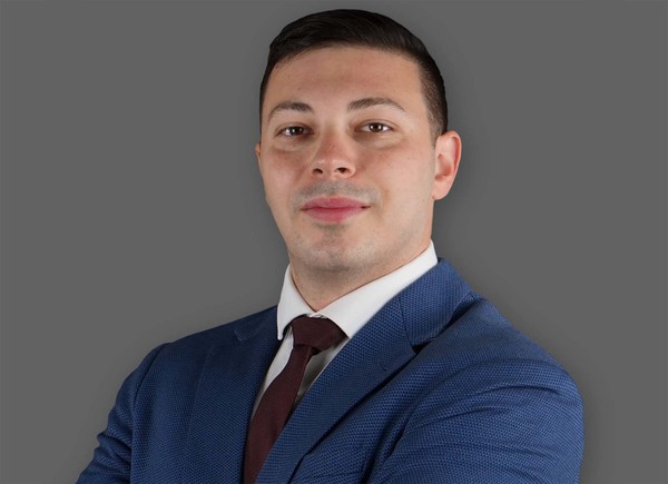 Dejan Rastovac