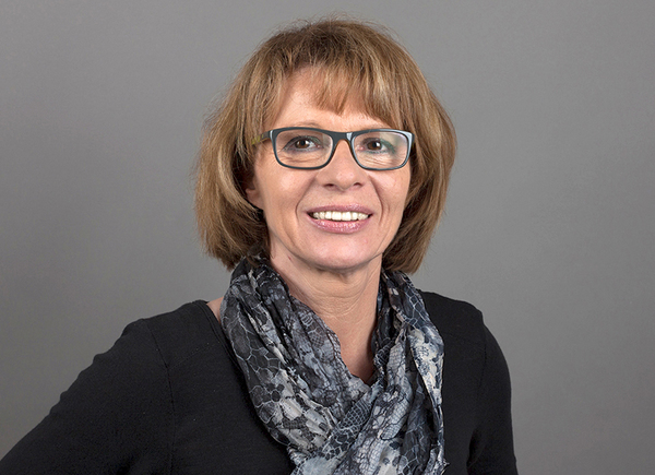 Elke Niebergall