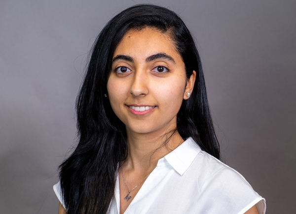 Meriem Drissi Sbai