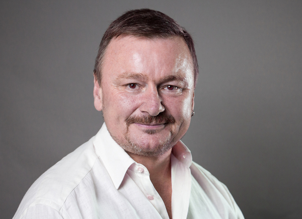Frank Wagener