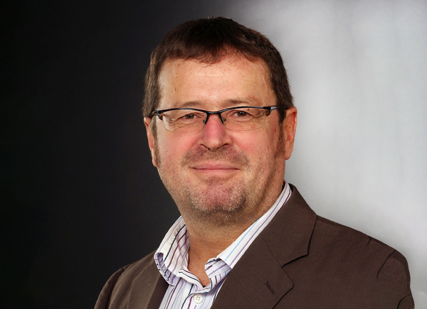 Prof. Dr. Dirk Löhr